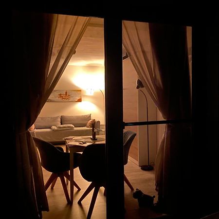Ferienwohnung Sternenhimmel Lichtenberg  Екстер'єр фото