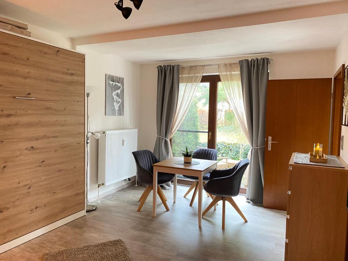 Ferienwohnung Sternenhimmel Lichtenberg  Екстер'єр фото